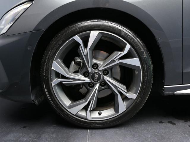 AUDI A3 usata, con Alzacristalli elettrici