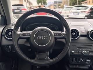 AUDI A1 usata, con Controllo trazione