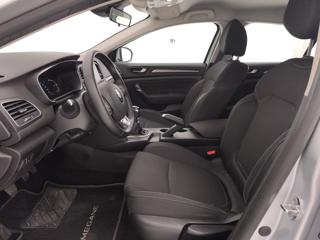 RENAULT Megane usata, con Controllo automatico clima
