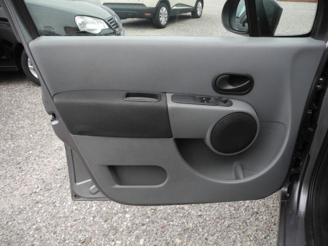 RENAULT Modus usata 35