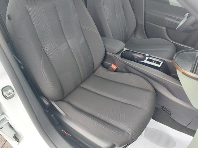 LANCIA Ypsilon usata, con Park Distance Control