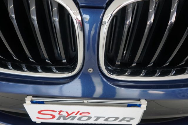 BMW X3 usata, con Autoradio digitale