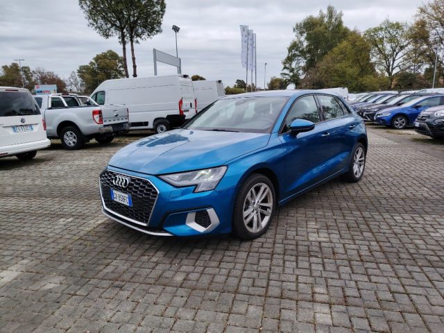 AUDI A3 usata, con Airbag