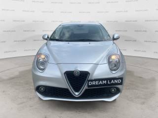ALFA ROMEO MiTo usata, con Airbag laterali