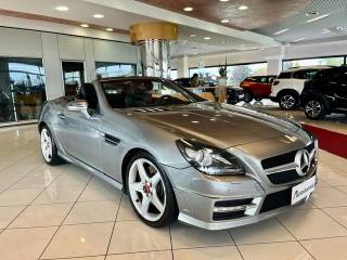MERCEDES-BENZ SLK 200 CGI Premium AMG PREZZO REALE !!