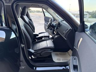 MINI Countryman usata, con Chiusura centralizzata
