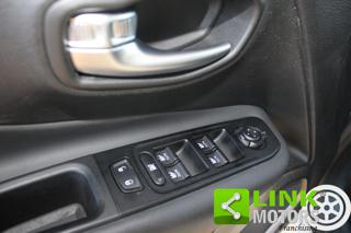 JEEP Renegade usata, con Volante in pelle