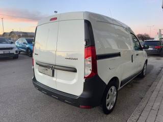 DACIA Dokker usata 3