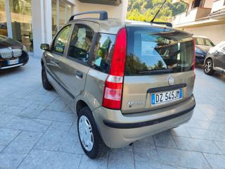 FIAT Panda usata, con Alzacristalli elettrici