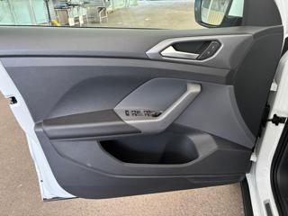 VOLKSWAGEN T-Cross usata, con Alzacristalli elettrici
