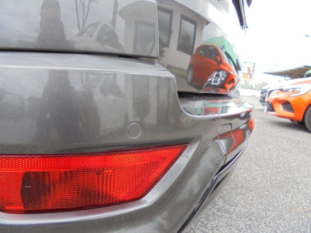 FORD EcoSport usata, con ESP