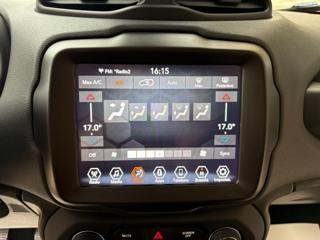 JEEP Renegade usata, con Chiusura centralizzata telecomandata