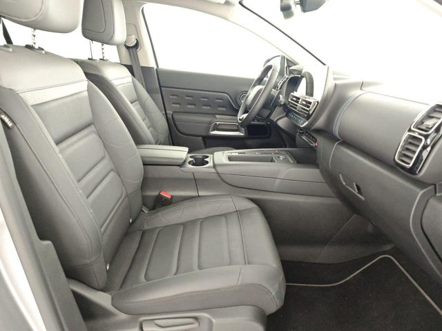 CITROEN C5 Aircross usata, con Climatizzatore