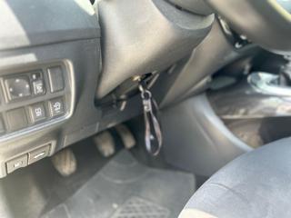 NISSAN Juke usata, con Servosterzo
