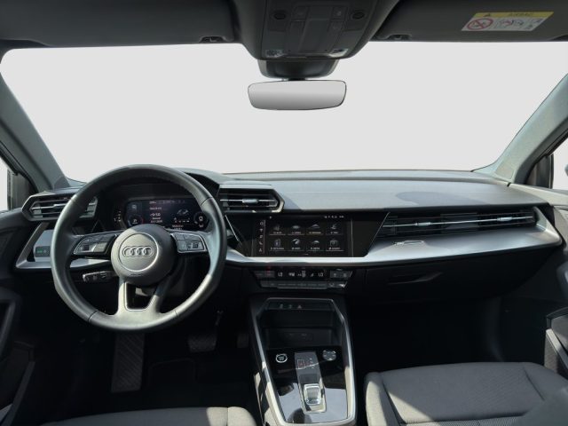 AUDI A3 usata 11