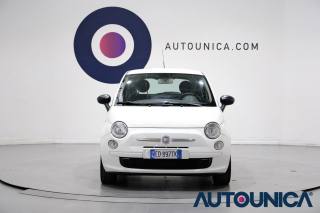 FIAT 500 usata, con Alzacristalli elettrici