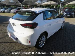 OPEL Corsa usata, con Autoradio