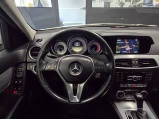 MERCEDES-BENZ C 220 usata, con Servosterzo