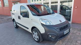 FIAT Fiorino usata 21
