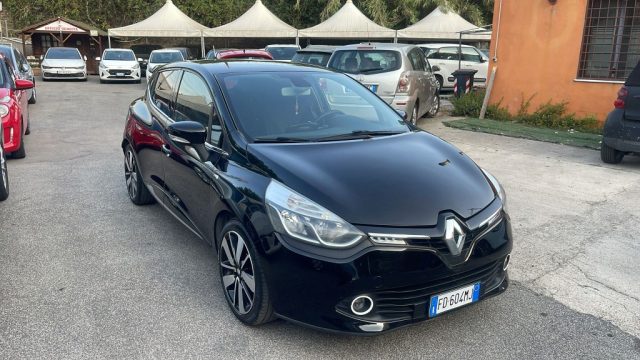 RENAULT Clio usata, con Airbag