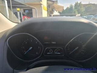 FORD Focus usata, con Climatizzatore