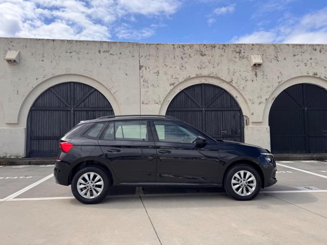 SKODA Kamiq usata, con Android Auto