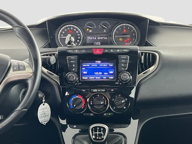 LANCIA Ypsilon usata 14