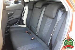 PEUGEOT 3008 usata, con Cruise Control