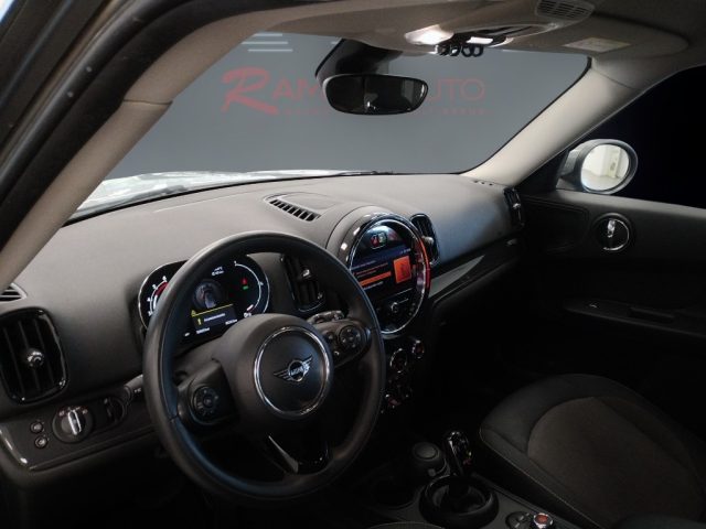 MINI Countryman usata 14