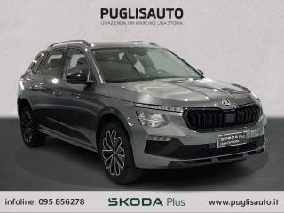 SKODA Kamiq 1.0 TSI 115 CV DSG Black Dots