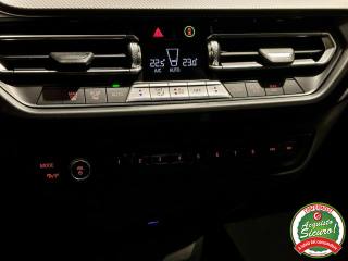 BMW 118 usata, con Immobilizzatore elettronico