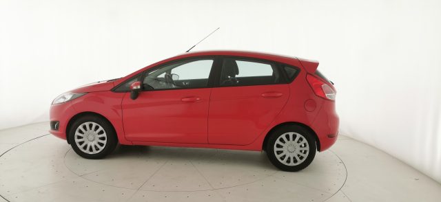 FORD Fiesta usata, con Volante multifunzione