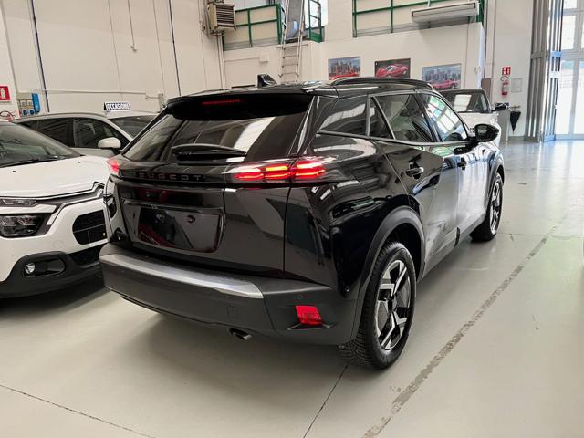 PEUGEOT 2008 usata, con Alzacristalli elettrici