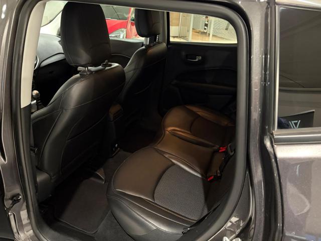JEEP Compass usata, con Filtro antiparticolato