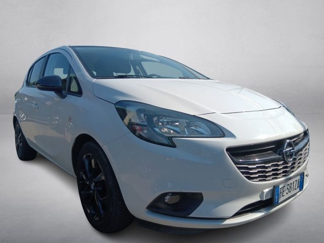 OPEL Corsa usata, con Airbag