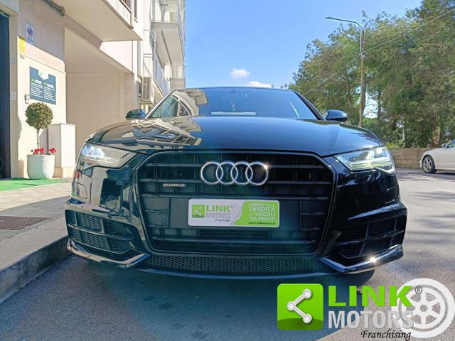 AUDI A6 usata, con Autoradio
