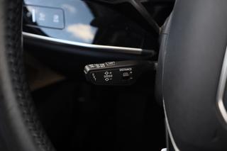 AUDI A8 usata, con Sensore di pioggia