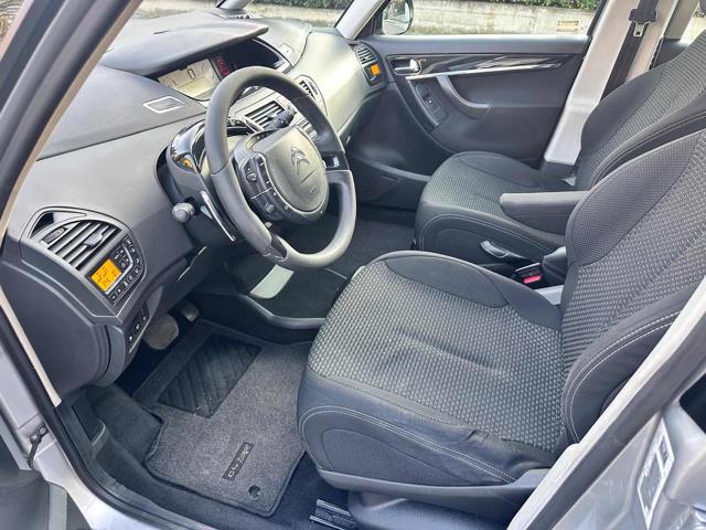 CITROEN C4 Picasso usata, con Controllo trazione