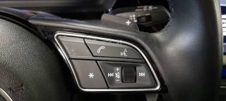 AUDI A3 usata, con Sensore di pioggia