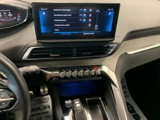 PEUGEOT 3008 usata, con Portapacchi