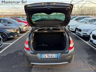 CITROEN C4 usata, con Chiusura centralizzata telecomandata