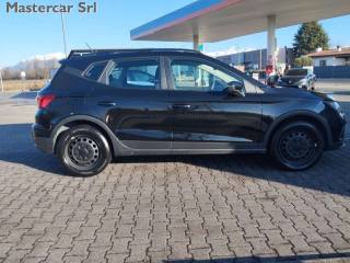SEAT Arona usata, con Boardcomputer
