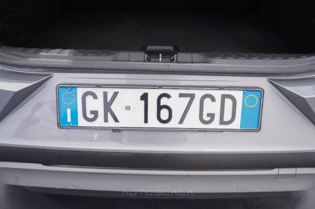 FORD Puma usata, con Sensore di pioggia