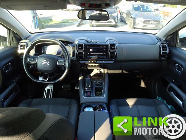 CITROEN C5 Aircross usata, con Airbag Passeggero