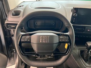 FIAT Doblo usata, con Volante multifunzione