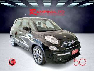 FIAT 500L usata 4