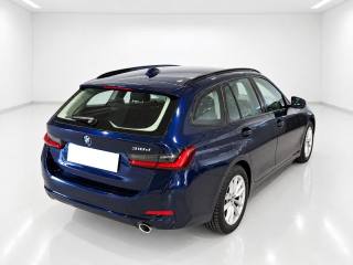 BMW 316 usata, con Autoradio