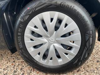 MAZDA 2 usata, con Immobilizzatore elettronico