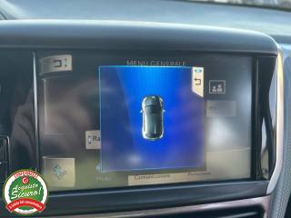 PEUGEOT 2008 usata, con Autoradio