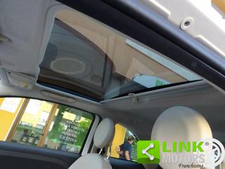 FIAT 500 usata, con Controllo trazione